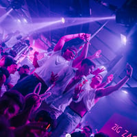 Lovejuice Residency Malia at ZigZag Club, Malia, 25 July 2025