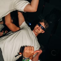 Lovejuice Residency Malia at ZigZag Club, Malia, 25 July 2025