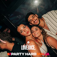 Lovejuice Residency Malia at ZigZag Club, Malia, 25 July 2025