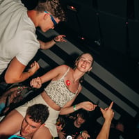 Lovejuice Residency Malia at ZigZag Club, Malia, 25 July 2025