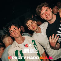 Lovejuice Residency Malia at ZigZag Club, Malia, 25 July 2025