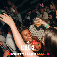Lovejuice Residency Malia at ZigZag Club, Malia, 25 July 2025
