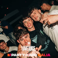 Lovejuice Residency Malia at ZigZag Club, Malia, 25 July 2025