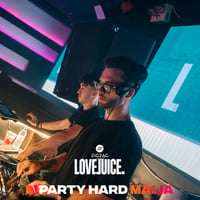 Lovejuice Residency Malia at ZigZag Club, Malia, 25 July 2025