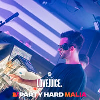 Lovejuice Residency Malia at ZigZag Club, Malia, 25 July 2025