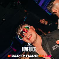 Lovejuice Residency Malia at ZigZag Club, Malia, 25 July 2025
