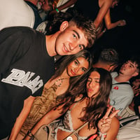 Lovejuice Residency Malia at ZigZag Club, Malia, 25 July 2025