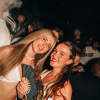 Lovejuice Residency Malia at ZigZag Club, Malia, 25 July 2025
