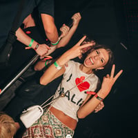 Lovejuice Residency Malia at ZigZag Club, Malia, 25 July 2025