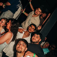 Lovejuice Residency Malia at ZigZag Club, Malia, 25 July 2025