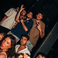 Lovejuice Residency Malia at ZigZag Club, Malia, 25 July 2025