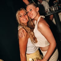 Lovejuice Residency Malia at ZigZag Club, Malia, 25 July 2025
