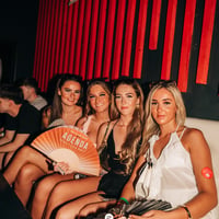 Lovejuice Residency Malia at ZigZag Club, Malia, 25 July 2025