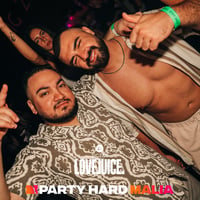 Lovejuice Residency Malia at ZigZag Club, Malia, 25 July 2025