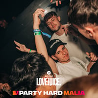 Lovejuice Residency Malia at ZigZag Club, Malia, 25 July 2025
