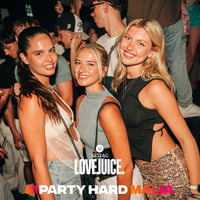 Lovejuice Residency Malia at ZigZag Club, Malia, 25 July 2025