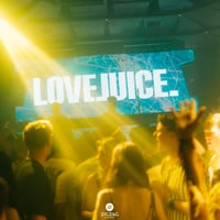 Lovejuice Residency Malia at ZigZag Club, Malia, 1 August 2025