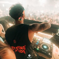 Lovejuice Residency Malia at ZigZag Club, Malia, 1 August 2025