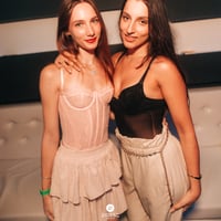 Lovejuice Residency Malia at ZigZag Club, Malia, 1 August 2025