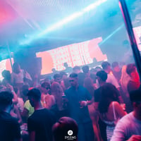 Lovejuice Residency Malia at ZigZag Club, Malia, 1 August 2025