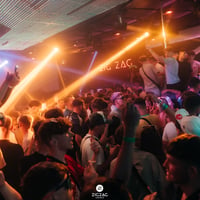 Lovejuice Residency Malia at ZigZag Club, Malia, 1 August 2025