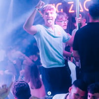 Lovejuice Residency Malia at ZigZag Club, Malia, 1 August 2025