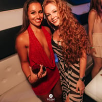 Lovejuice Residency Malia at ZigZag Club, Malia, 1 August 2025