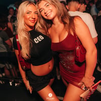 Lovejuice Residency Malia at ZigZag Club, Malia, 1 August 2025