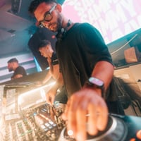 Lovejuice Residency Malia at ZigZag Club, Malia, 1 August 2025