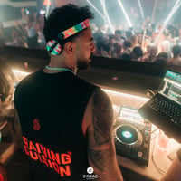 Lovejuice Residency Malia at ZigZag Club, Malia, 1 August 2025