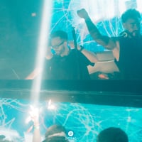 Lovejuice Residency Malia at ZigZag Club, Malia, 1 August 2025