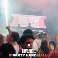 Lovejuice Residency Malia at ZigZag Club, Malia, 1 August 2025