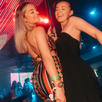 Lovejuice Residency Malia at ZigZag Club, Malia, 1 August 2025