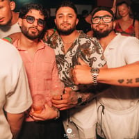 Lovejuice Residency Malia at ZigZag Club, Malia, 1 August 2025