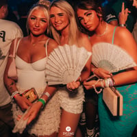 Lovejuice Residency Malia at ZigZag Club, Malia, 1 August 2025