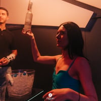Lovejuice Residency Malia at ZigZag Club, Malia, 1 August 2025