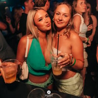 Lovejuice Residency Malia at ZigZag Club, Malia, 1 August 2025