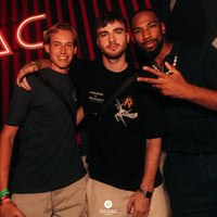 Lovejuice Residency Malia at ZigZag Club, Malia, 1 August 2025