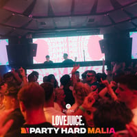 Lovejuice Residency Malia at ZigZag Club, Malia, 1 August 2025