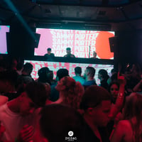 Lovejuice Residency Malia at ZigZag Club, Malia, 1 August 2025