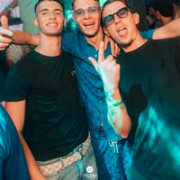 Lovejuice Residency Malia at ZigZag Club, Malia, 1 August 2025