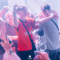 Lovejuice Residency Malia at ZigZag Club, Malia, 1 August 2025