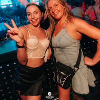 Lovejuice Residency Malia at ZigZag Club, Malia, 1 August 2025