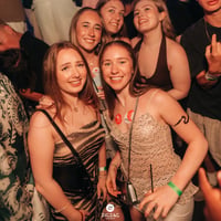 Lovejuice Residency Malia at ZigZag Club, Malia, 1 August 2025