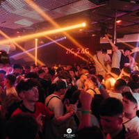Lovejuice Residency Malia at ZigZag Club, Malia, 1 August 2025
