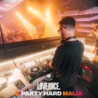 Lovejuice Residency Malia at ZigZag Club, Malia, 1 August 2025