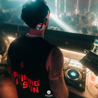 Lovejuice Residency Malia at ZigZag Club, Malia, 1 August 2025