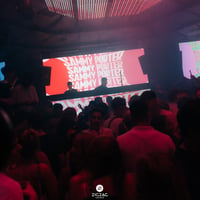 Lovejuice Residency Malia at ZigZag Club, Malia, 1 August 2025