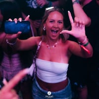 Lovejuice Residency Malia at ZigZag Club, Malia, 1 August 2025