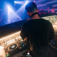 Lovejuice Residency Malia at ZigZag Club, Malia, 1 August 2025